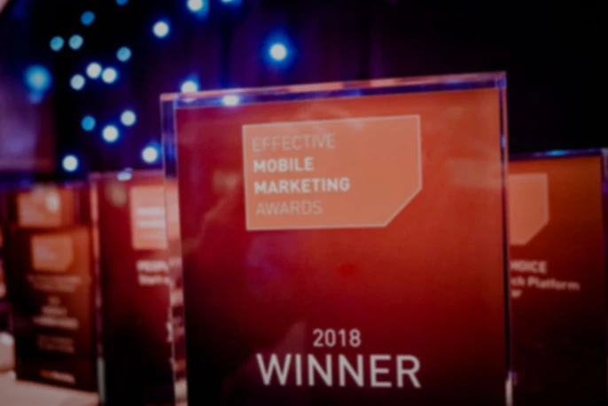 Creative Digital Agency Wins Multiple Awards at 2018 MMA Smarties