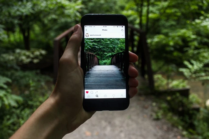 Instagram Launches New Long-Format Video App