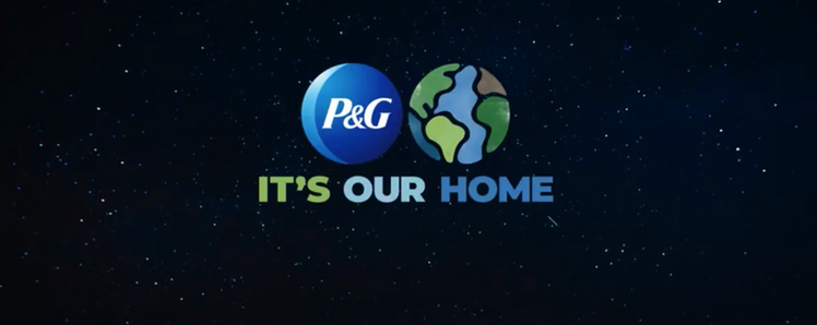 Procter & Gamble’s #ItsOurHome Tiktok Campaign Gains Traction with New Audience Demographic