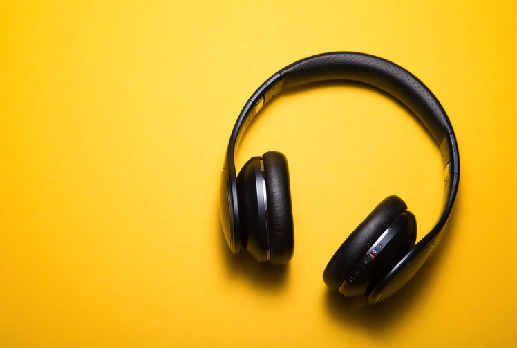 Consumer Audio Content Consumption is Rising, Especially For Podcasts