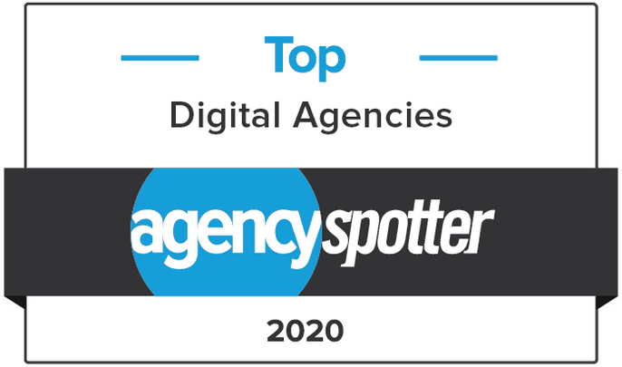 Agency Spotter Lists Top 100 Digital Agencies of 2020