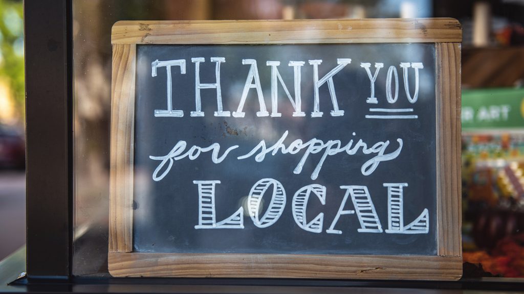 How to Supercharge Your Shop Local Program